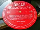 DAVY GRAHAM 