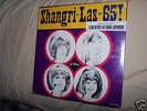 SEALED  - Shangri-Las-65  Red Bird RB 20-104  - MINT