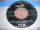 RARE NORTHERN SOUL - JOEY GEE - ABC-PARAMOUNT