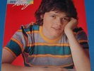 JIMMY OSMOND, kimi wa pretty, JAPANESE LP