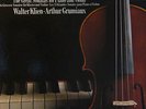 ARTHUR GRUMIAUX - KLIEN / MOZART / PHILIPS DIGITAL 5 LP