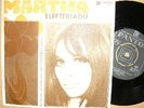 MARTHA  ELEFTERIADU:River Deep ,Mountain High RARE PS