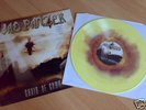 Jag Panzer - Chain of Command coloured Vinyl Nr 87 