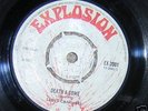 DEATH A COME   LLOYD CHARMERS 1969,NEAR MINT