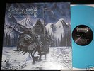 Dissection -Storm of the light´s bane LP FOC blue vinyl