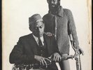 ARCHIE SHEPP BILL DIXON QUARTET ORIGINAL SAVOY MG-12178