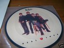 THE BEATLES REAL LOVE PICTURE DISC 7