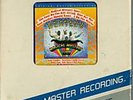 BEATLES MAGICAL MYSTERY MFSL MOBILE FIDELITY CASSETTE
