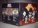 KISS / Originals II Japan Orig.3LP SET + BOOKLET