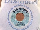 RUBY WINTERS 'Better' DIAMOND MINT- Northern Soul*HEAR*