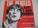 The Beatles Rare Ain't She Sweet