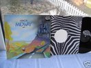 ABACUS MIDWAY 1973 IN MINT GERMAN KRAUTROCK HAMMER