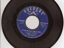 NORTHERN SOUL 45 RPM- GLORIA LYNNE - on EVEREST