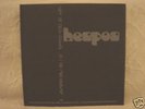 HANS-JOACHIM HESPOS Dokumentation 73 RARE Concrete 10
