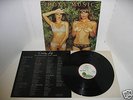 ROXY MUSIC COUNTRY LIFE ISLAND LP 1974 inc. BRYAN FERRY