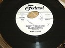 LISTEN -RARE  NORTHERN SOUL POPCORN -MIKE PEDICIN