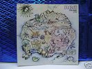TRIP -ATLANTIDE LP RCA 1972 RARE ORIGINAL IT PROG NMINT