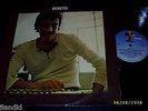 BEBETO 70s Solo LP Tamba Trio Bossa Soul Brazil