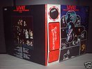 Rolling Stones / Live Deluxe Japan ONLY 2LP OBI NM 1972