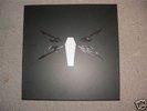 Metallica - Death Magnetic deluxe 5 vinyl set
