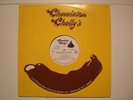 PIED PIPER OF FUNKINGHAM On Chocolate Cholly's LP Promo