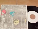 VOMIT VISIONS too late 45 german punk kbd 1981