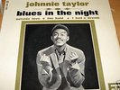 JOHNNIE TAYLOR Blues In night NORTHERN SOUL R&B HEAR