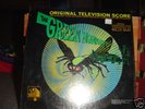 The Green Hornet Original Television Score Mono NM