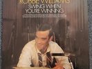 ROBBIE WILLIAMS - Swing When You`Re Winning  TOP   180g