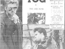 George Michael - People (Yog & The Sex Band) RARE / NEW