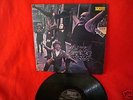 THE DOORS-STRANGE DAYS-ITA VEDETTE LP-FIRST PRESS-RARE