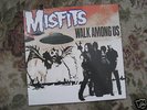 MISFITS Walk Among Us LP OOP danzig samhain