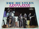 Beatles I Feel Fine Picture Sleeve PS VG+ 45 Beautiful