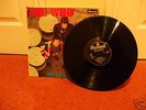 The Who My Generation on Brunswick Mono Matrix 1B 2B LP