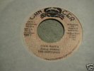 The Heptones-Cool Rasta- Killer
