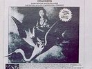 PINK FLOYD CRACKERS LIVE 3 LP MINT COMPLETE SHOW SUPER