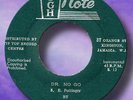 HIPPY BOYS- DR. NO GO/BABA BROOKS- FABERGE- HIGH NOTE