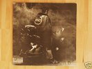WHO Quadrophenia 1ST PRESS GB '73 Perfect Copy+Book NM