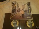 OASIS WHATS THE STORY MORNING GLORY MINT VINYL LP