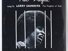 LARRY SAUNDERS-PROPHET OF SOUL-FREE ANGELA-OG-LP-SS-mp3