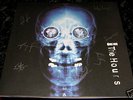RARE DAMIEN HIRST ART COVER 2 x 12