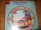 SLS 5015 Puccini Madama Butterfly / Callas 3 LP SEALED