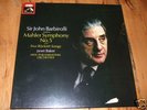 SLS 785 Mahler Symphony No. 5 / Barbirolli 2 LP SEALED