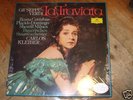 2707 103 Verdi La Traviata / Kleiber etc. 2 LP SEALED