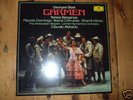 2709 083 Bizet Carmen / Abbado etc. 2 LP box SEALED