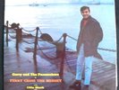 GERRY PACEMAKERS FOURMOST FERRY CROSS THE MERSEY UK LP