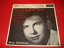 ROY ORBISON- ONLY THE LONELY- RARE EP- 1960s