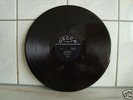 BUDDY HOLLY ON DECCA 78 RPM ROCKABILLY