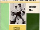 THE BEACH BOYS : LONELY SEA / DANCE, DANCE, DANCE
