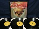 Metalurgy 3xLP BOX Ozzy Iron Maiden Sabbath motorhead